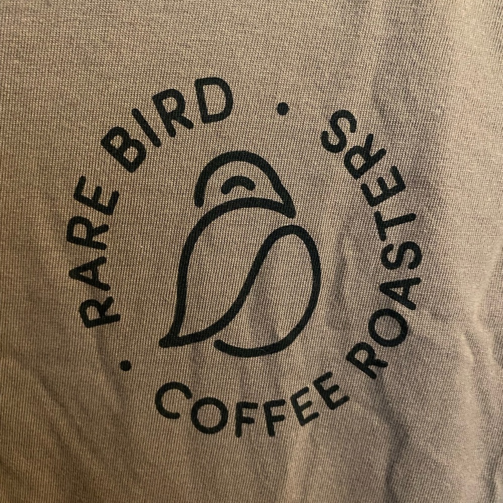 Coffee tee-shirt